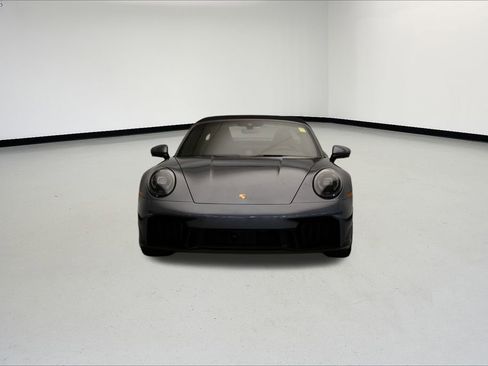 Used 2025 Porsche 911 Targa 4 GTS image 10