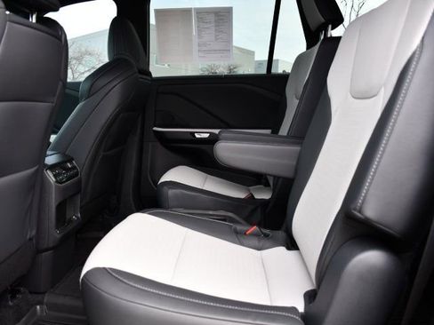 Certified 2026 Lexus TX 500h 500h F SPORT Performance Premi w/ Technology Package image 16