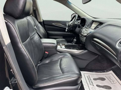 Used 2015 INFINITI QX60 Luxe w/ Premium Plus Package AWD/4WD image 24