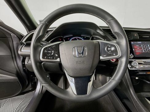 Used 2021 Honda Civic Sport image 11