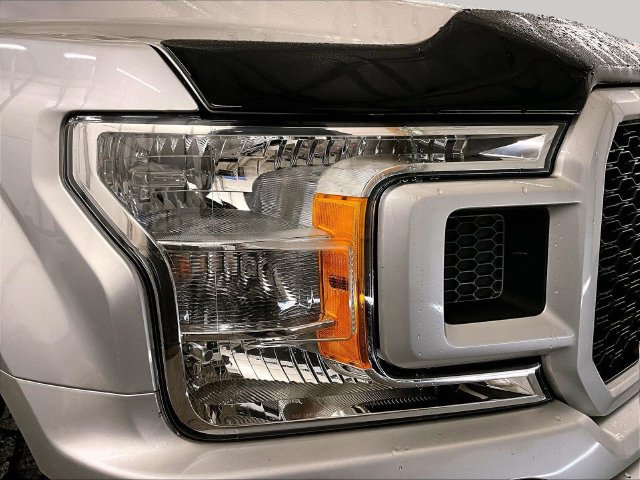 Used 2019 Ford F150 XL w/ Equipment Group 101A Mid AWD/4WD image 27