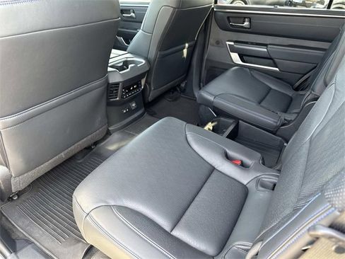 Used 2023 Toyota Sequoia 4WD image 15