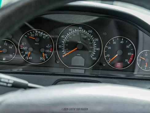 Used 1999 Mercedes-Benz SL 500 image 30