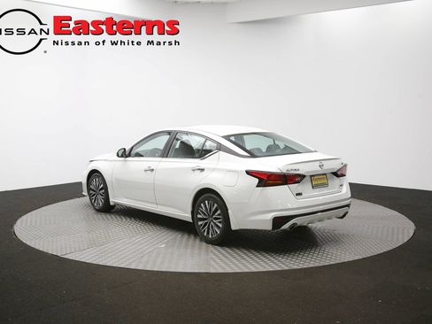 Used 2024 Nissan Altima 2.5 SV w/ SV Premium Package AWD/4WD image 63