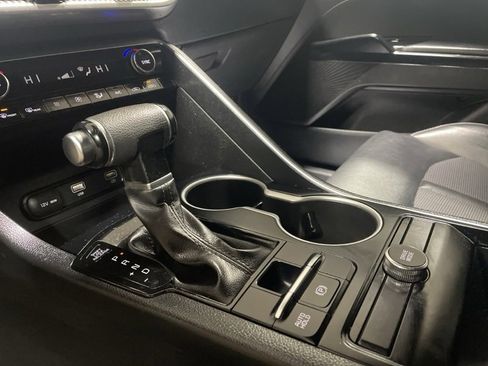 Certified 2021 Kia K5 GT-Line image 30