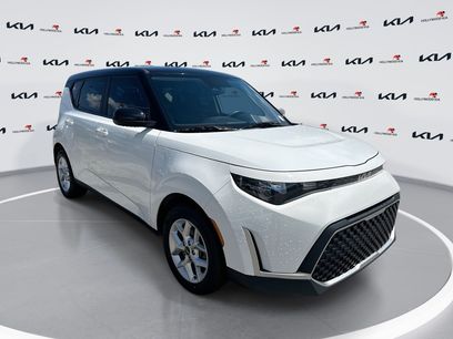 Certified 2024 Kia Soul S