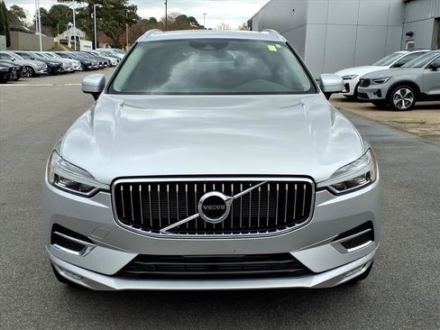 Used 2020 Volvo XC60 T5 Inscription w/ Protection Package image 10