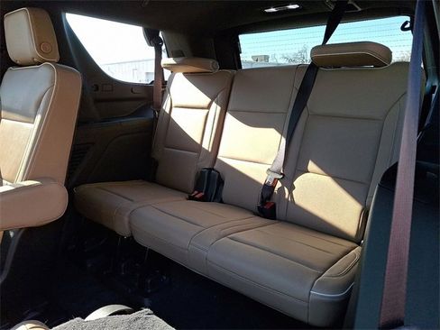 Certified 2021 Chevrolet Tahoe Premier w/ Premium Package image 9