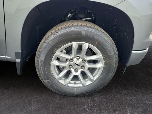 New 2026 Chevrolet Silverado 1500 RST w/ Protection Package image 28