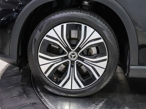 Used 2023 Mercedes-Benz EQE 350+ 4MATIC SUV image 9