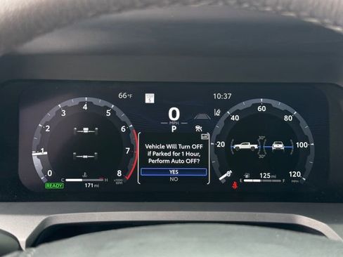 Used 2026 Toyota Tacoma TRD Off-Road AWD/4WD image 14
