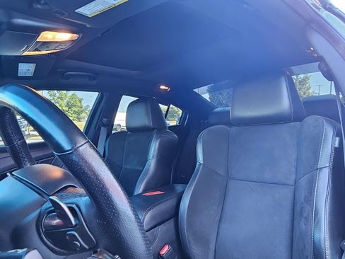 Used 2023 Dodge Charger R/T w/ Plus Group RWD image 22