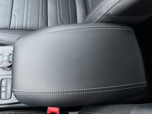 New 2025 Ford Ranger Lariat w/ FX4 Off-Road Package image 20