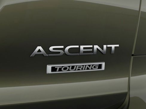 New 2026 Subaru Ascent Touring AWD/4WD image 11