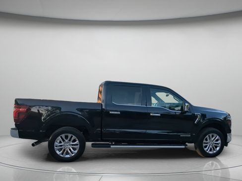 Certified 2024 Ford F150 Lariat w/ Equipment Group 502A High AWD/4WD image 30
