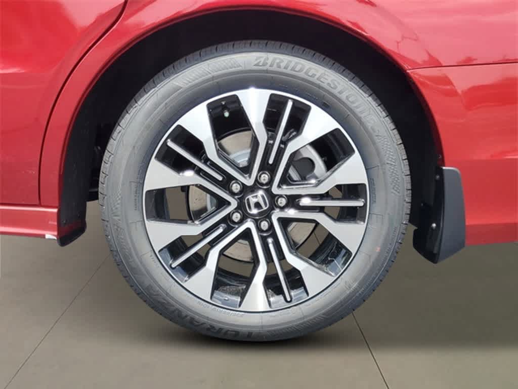 New 2027 Honda Odyssey Elite image 7