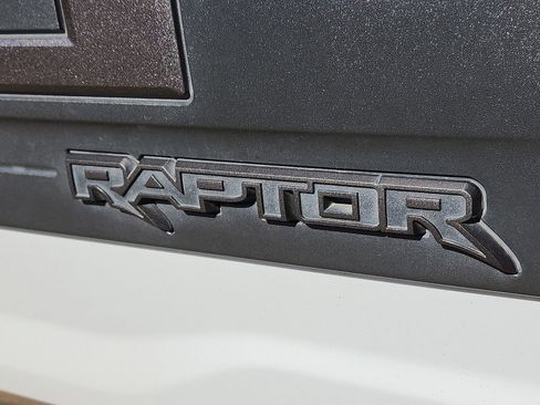 Used 2023 Ford F150 Raptor image 8