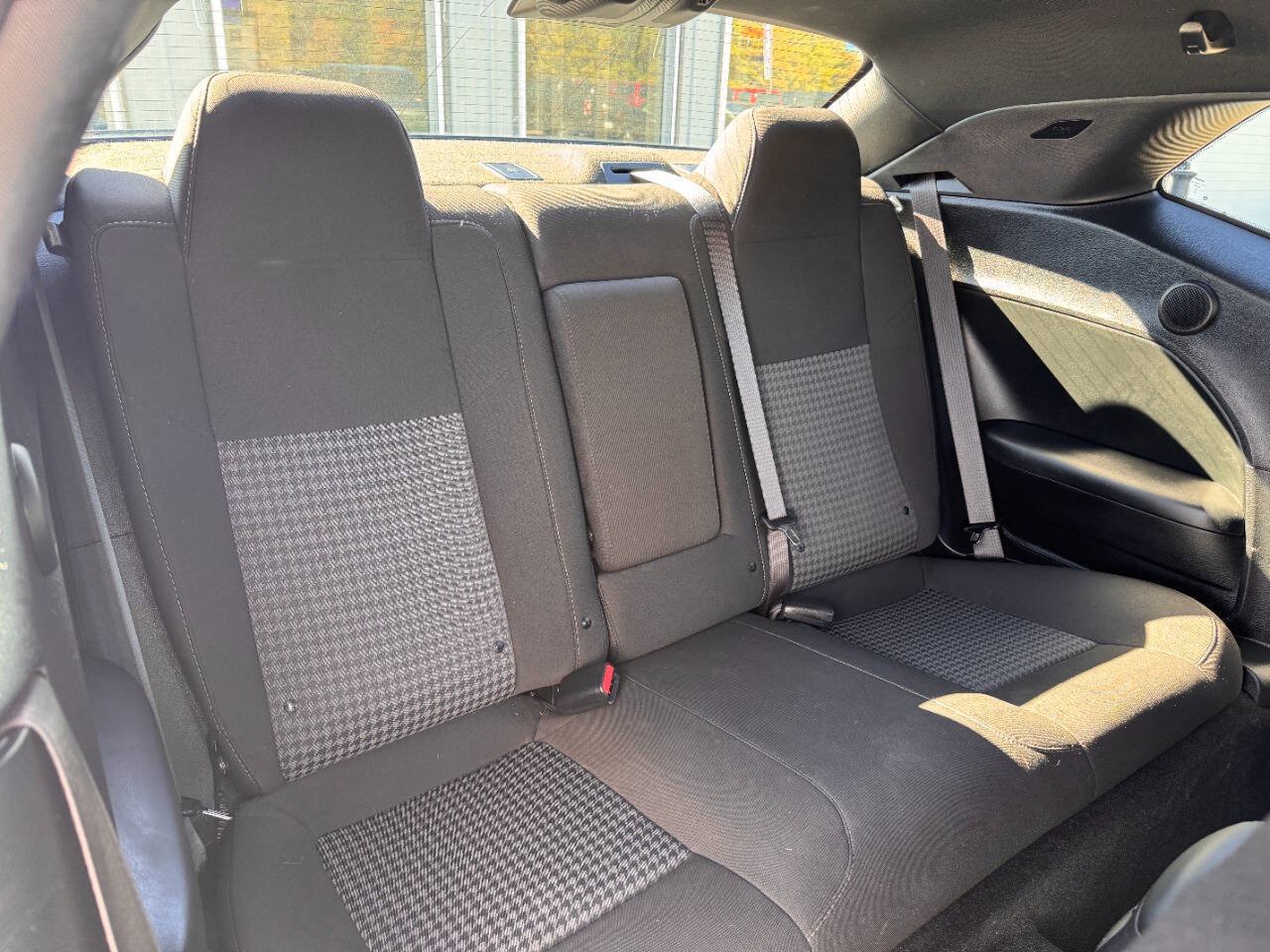 Used 2023 Dodge Challenger R/T Scat Pack RWD image 18