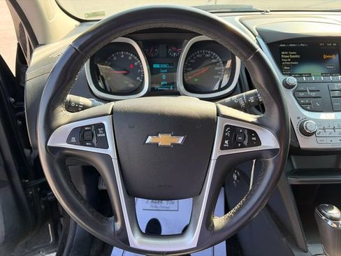 Used 2016 Chevrolet Equinox LT w/ Convenience Package FWD image 12