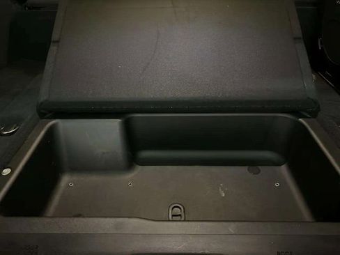 Used 2023 Jeep Wrangler Unlimited Sahara w/ Dual Top Group image 79