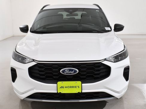 Used 2023 Ford Escape ST-Line w/ Tech Pack #1 image 3