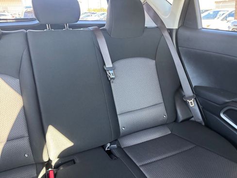 Used 2025 Kia Soul LX w/ LX Technology Package FWD image 35