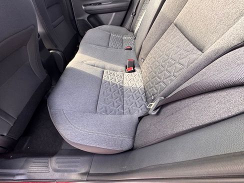 New 2026 Nissan Kicks SV w/ SV Premium Package image 13