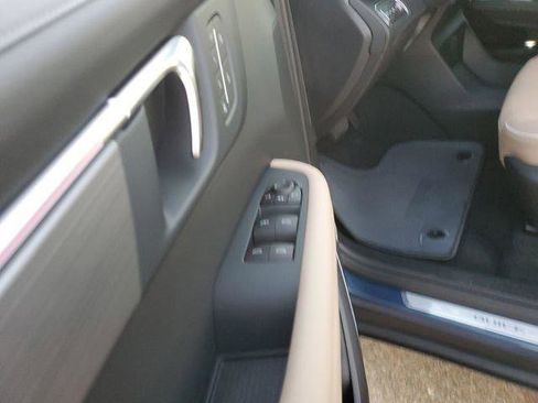 New 2026 Buick Enclave Preferred w/ Power Package FWD image 11