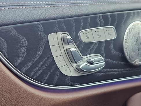 Used 2022 Mercedes-Benz E 450 Cabriolet image 16