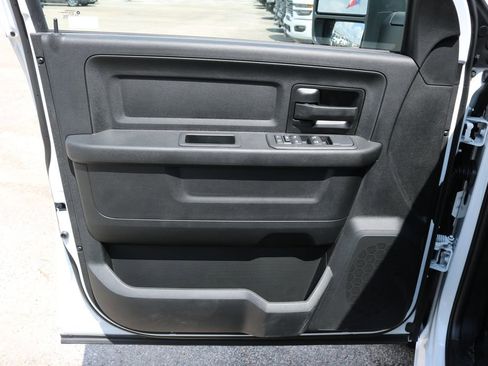 New 2026 RAM 2500 Tradesman RWD image 12