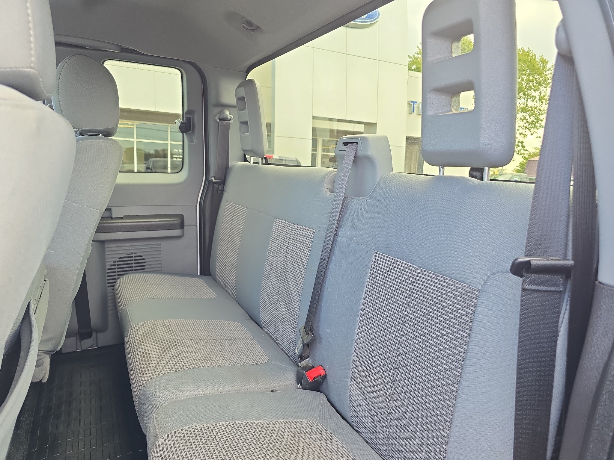 Used 2016 Ford F250 XLT AWD/4WD image 17
