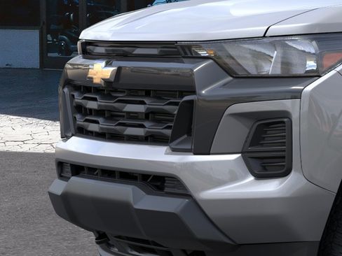 New 2026 Chevrolet Colorado LT image 40