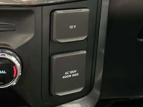 Used 2022 Ford F150 XLT w/ Equipment Group 302A High image 26