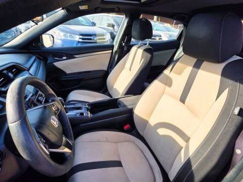 Used 2018 Honda Civic EX image 26