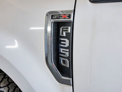 Used 2022 Ford F350 XL w/ STX Appearance Package image 42