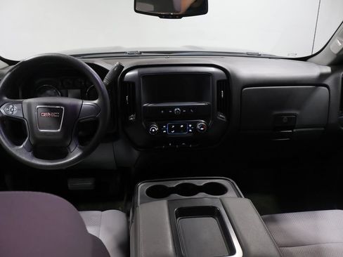 Used 2017 GMC Sierra 1500 4x4 Double Cab w/ Elevation Edition image 17