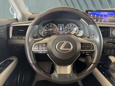 Used 2016 Lexus RX 350 FWD w/ Luxury Package image 14
