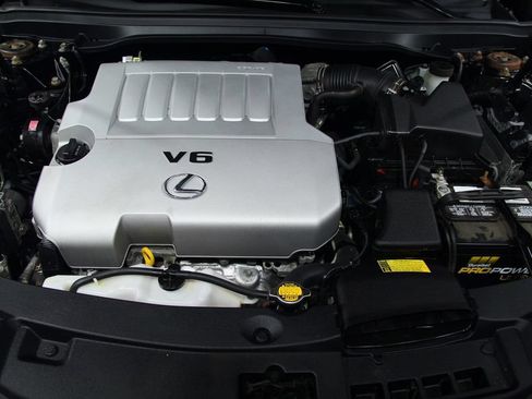 Used 2014 Lexus ES 350 w/ Premium Package FWD image 29