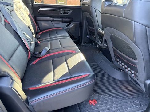 Used 2023 RAM 1500 TRX w/ TRX Level 2 Equipment Group image 14
