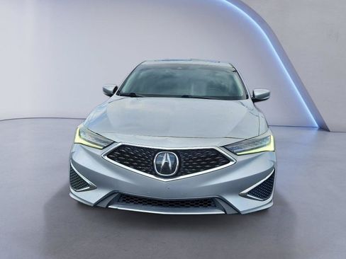 Used 2020 Acura ILX FWD image 2