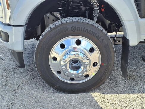 New 2026 Ford F450 Platinum image 24