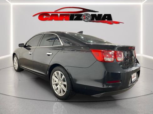 Used 2015 Chevrolet Malibu LT image 6