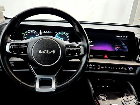 Used 2023 Kia Sportage SX Prestige image 28