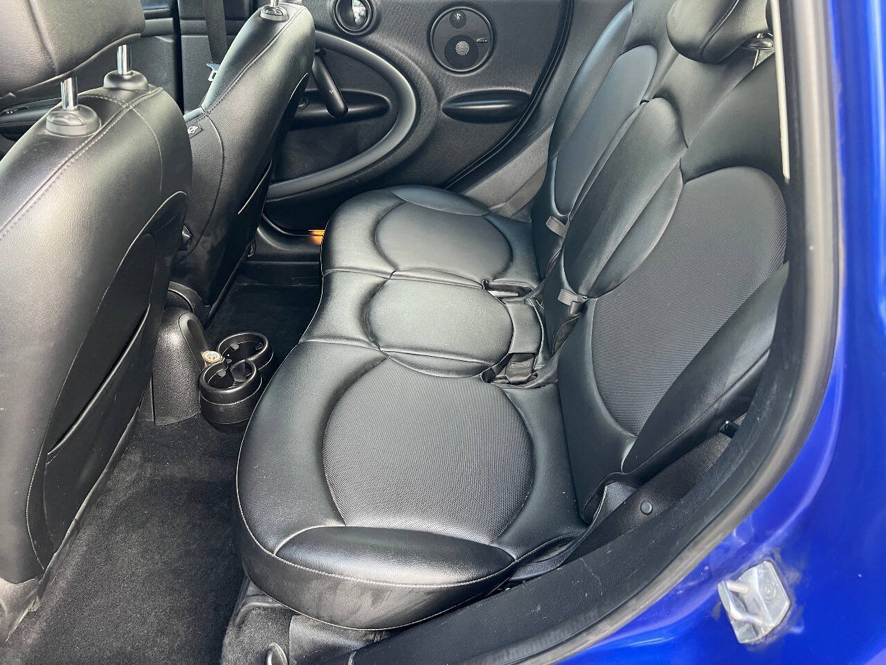 Used 2016 MINI Cooper Countryman S AWD/4WD image 23
