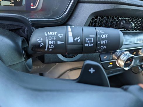 New 2026 Honda CR-V Sport-L image 32