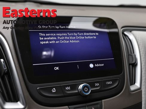Used 2024 Chevrolet Malibu LT FWD image 21