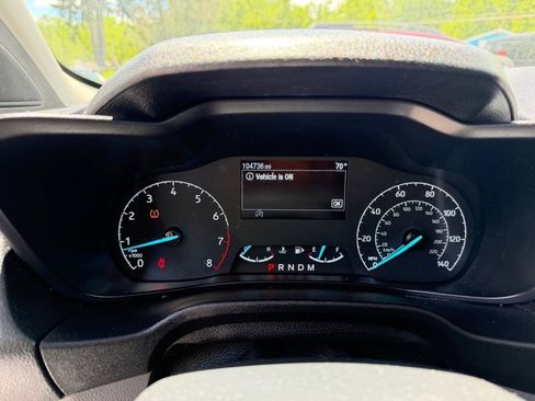 Used 2021 Ford Transit Connect XL FWD image 14
