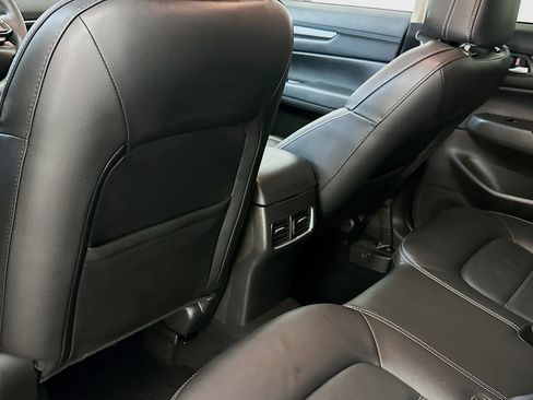 Used 2025 MAZDA CX-5 AWD 2.5 S w/ Preferred Package image 29