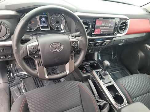 Used 2023 Toyota Tacoma SR5 image 8