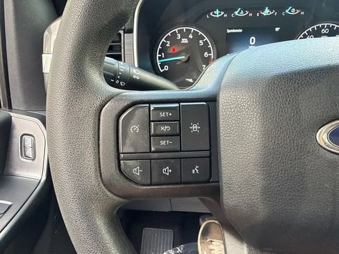 Used 2023 Ford F150 XL w/ STX Appearance Package AWD/4WD image 20
